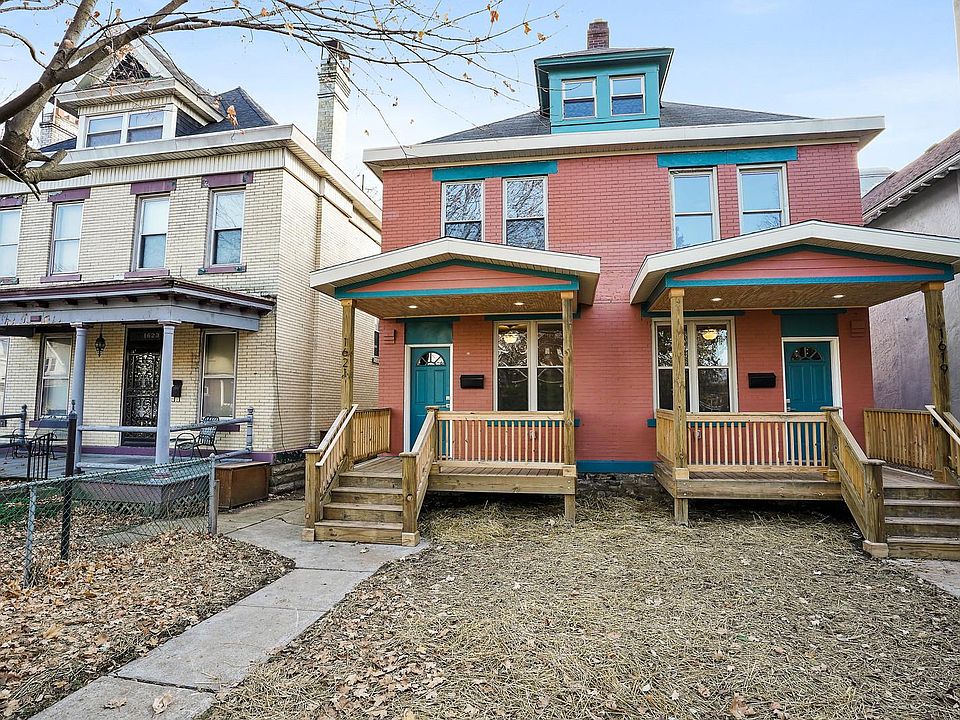 1st image of 1619 E Granville St