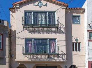 1655-1657 Revere Ave, San Francisco, CA 94124