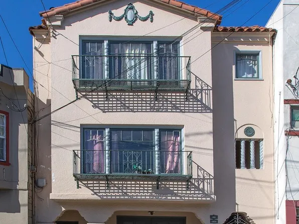 1655-1657 Revere Ave, San Francisco, CA 94124