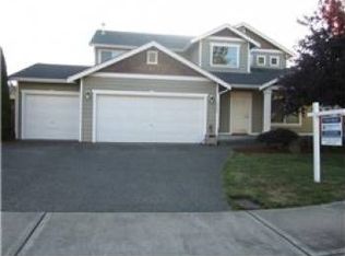 2509 Camas Ave NE, Renton, WA 98056