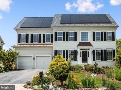 423 Cobbler Dr, Berryville, VA, 22611