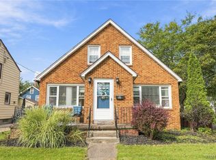 44 Marquette Ave, Buffalo, NY 14217
