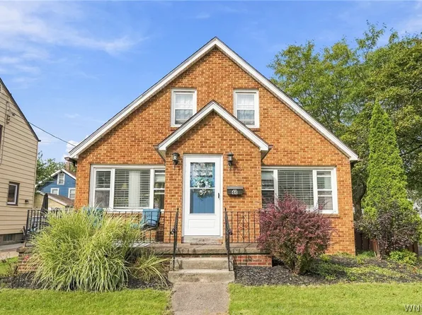 44 Marquette Ave, Buffalo, NY 14217