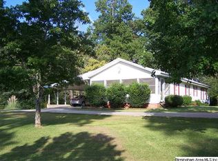 7263 Taylors Ferry Rd, Bessemer, AL 35023