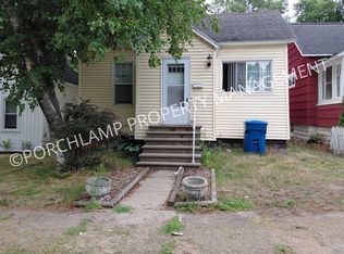 2121 Harrison Ave, Muskegon, MI 49441