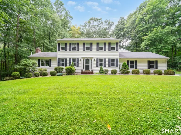 1302 Old Waterbury Road, Southbury, CT 06488
