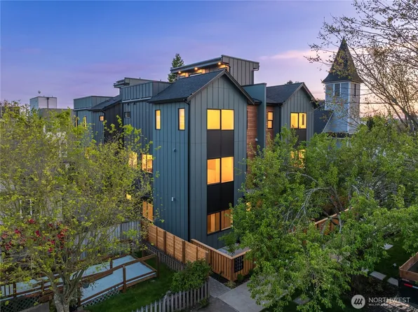 1757 NW 62nd Street, Seattle, WA 98107