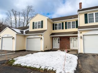 Oakwood Village, Rutland, MA 01543