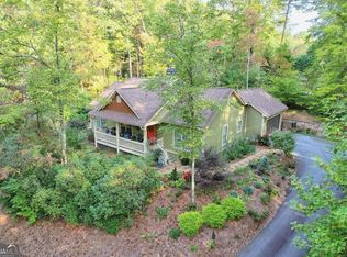 499 Celestial Cir, Clayton, GA 30525
