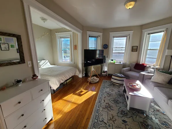 (undisclosed Address), Brighton, MA 02135