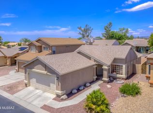 4360 W Bunk House Rd, Tucson, AZ 85741