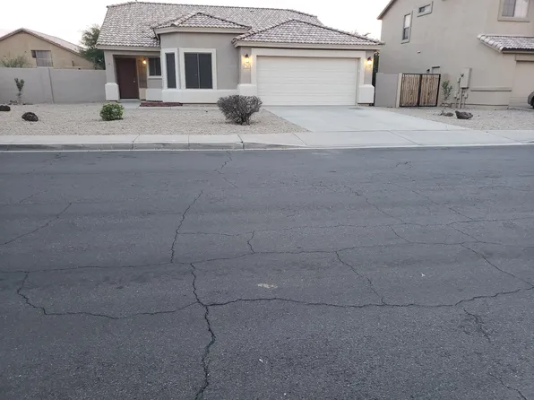 3281 E Warbler Rd, Gilbert, AZ 85297