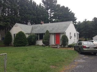 8414 Horseshoe Rd, Ellicott City, MD 21043