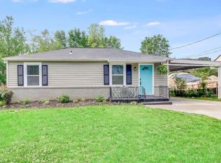 2228 Misty Ln SE, Smyrna, GA