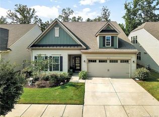 2174 Winhall Rd, Fort Mill, SC 29715