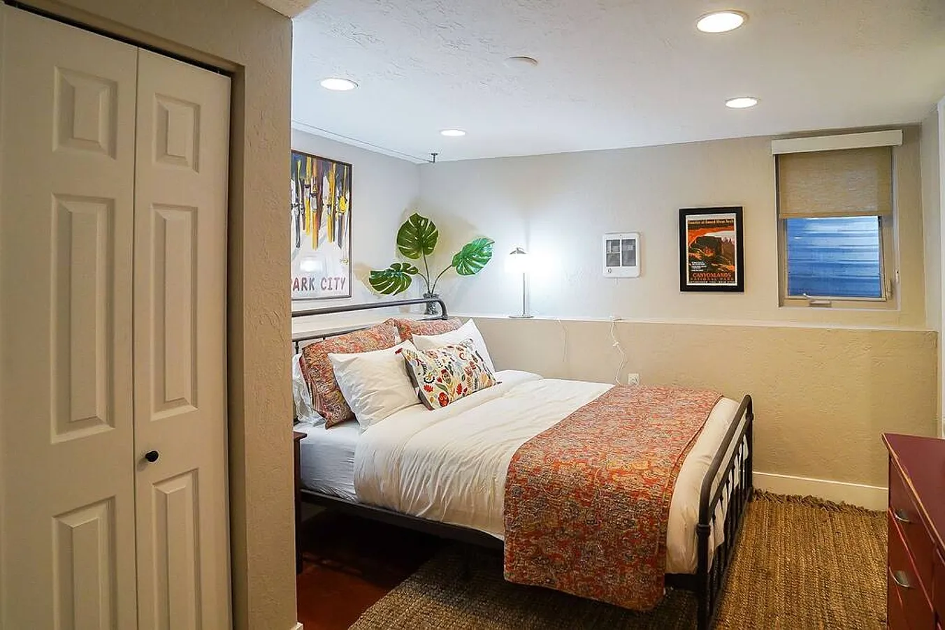 1 bed, $2,550 — Photo 4