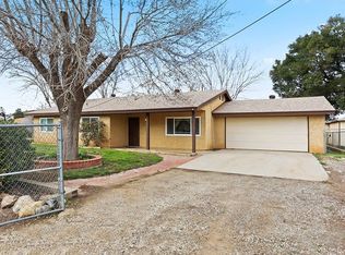 3725 Gillespie Ave, Acton, CA 93510