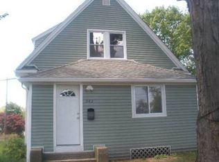 943 Reservoir Ave, Bridgeport, CT 06606