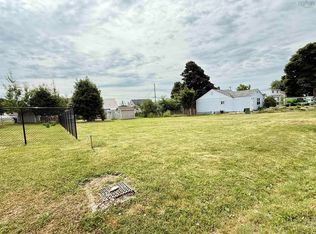 169 Chestnut St, Pictou, NS B0K 1X0