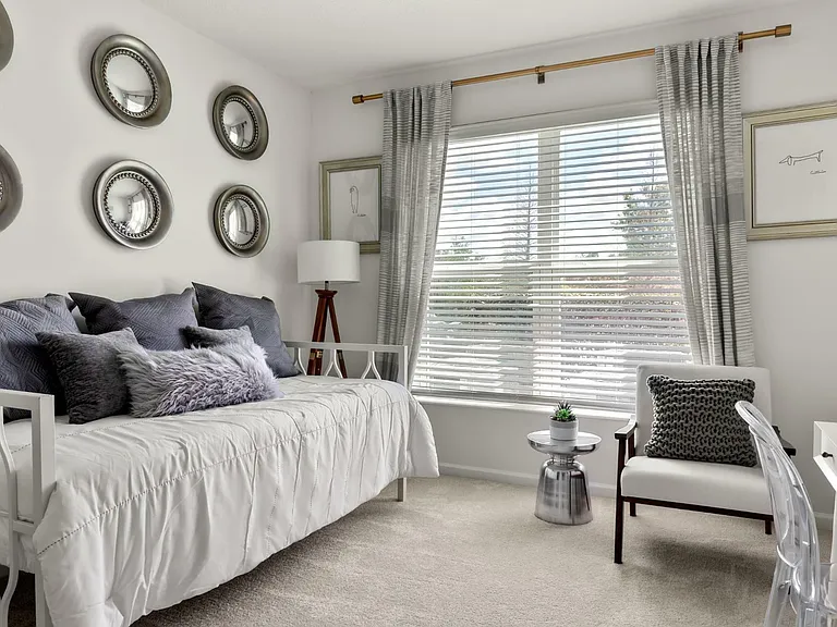 Horizon Wiregrass Ranch - Bedroom