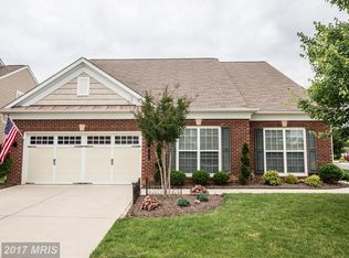 2 Mendota Way, Fredericksburg, VA