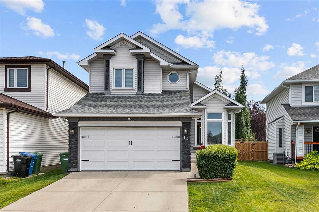 13 N Douglas Ridge Close SE, Calgary, AB T2Z 2M4 | MLS #A2238318 | Zillow