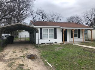 2155 E Drexel Ave, San Antonio, TX 78210