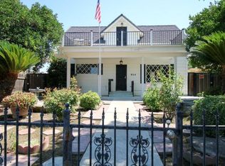 954 L St, Reedley, CA 93654