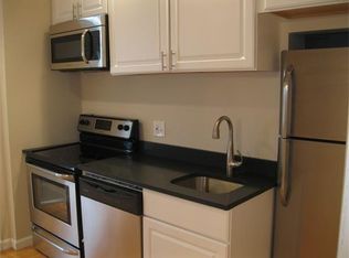 5 Burrill Pl APT 1, Boston, MA 02127