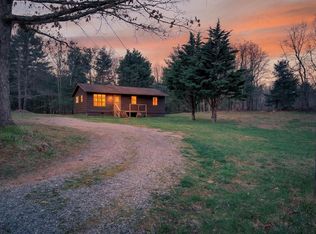 625 Belle Hollow Rd, Chilhowie, VA 24319
