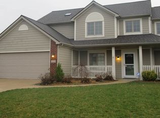 5127 Harmony Ln, Fort Wayne, IN 46835