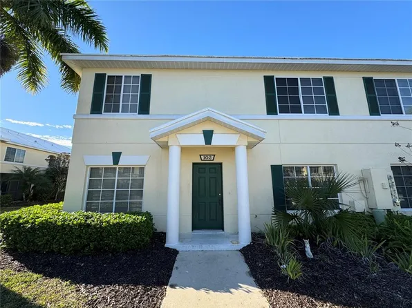 215 CAPE HARBOUR LOOP #102, BRADENTON, FL 34212