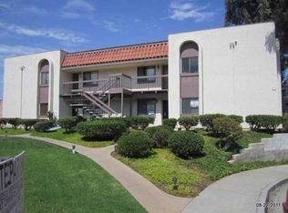 1904 Via Las Palmas UNIT 3, National City, CA 91950