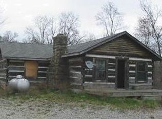 99 Rolling Acres, Beattyville, KY 41311