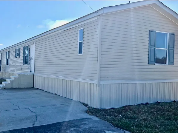 521 Blakefield Dr, Schriever, LA 70395