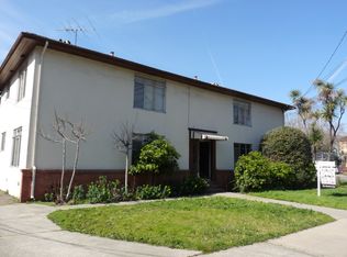 1347 Sherman St APT B, Alameda, CA 94501