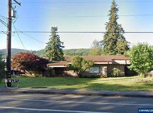 1316 Main St, Lyons, OR 97358
