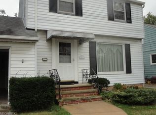 7811 Pelham Dr, Parma, OH