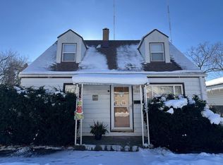 1409 West Custer AVENUE, Milwaukee, WI 53209