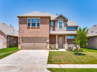 10901 Autry Ridge Ln, Aubrey, TX 76227