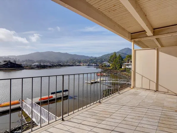 635 S Eliseo Dr APT 7, Kentfield, CA 94904