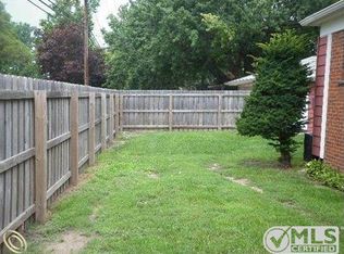 3013 Rome Ave, Warren, MI 48091