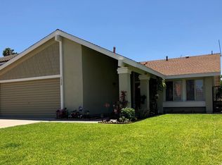 1529 Cronin Dr, Rowland Heights, CA 91748