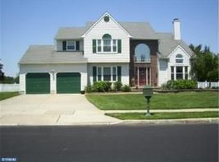 711 Malus Ct, Mullica Hill, NJ 08062