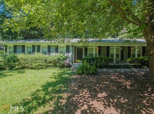 2670 Tanglewood Rd #0, Decatur, GA 30033