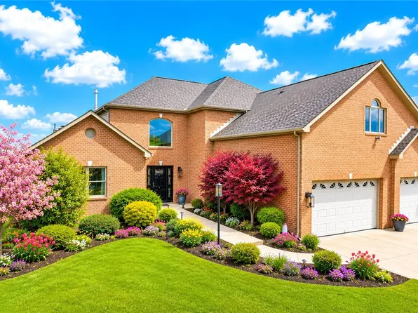 501 Kingston Cir, Venetia, PA 15367