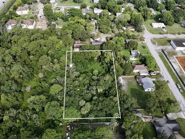1 Tennessee Ave, Fort Pierce, FL 34947