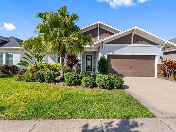5557 Silver Sun Dr, Apollo Beach, FL 33572
