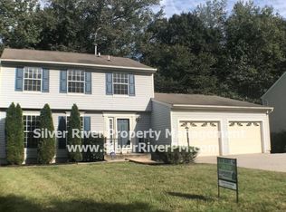 14706 Bisque St, Accokeek, MD 20607