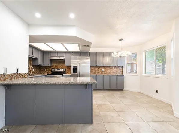 1317 Driscoll Dr Unit 102, Las Vegas, NV 89128